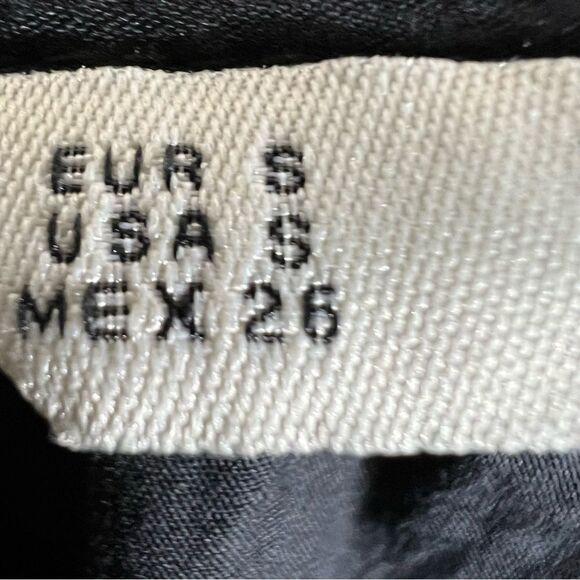 Zara Embroidered Parrot Puff Sleeve Romper Dress - Picture 10 of 11